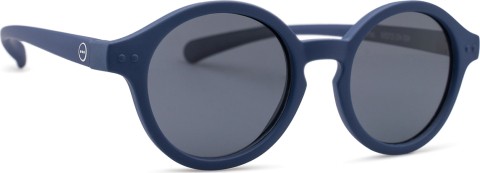 Izipizi Sun Kids+ #D Denim Blue (ikä 3–5 vuotta)
