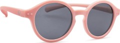 Izipizi Sun Kids+ #D Pastel Pink (ikä 3–5 vuotta)