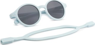 Izipizi Sun Kids+ #D Sweet Blue (ikä 3–5 vuotta) 21959