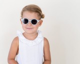 Izipizi Sun Kids+ #D Sweet Blue (ikä 3–5 vuotta) 21966