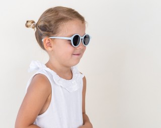 Izipizi Sun Kids+ #D Sweet Blue (ikä 3–5 vuotta) 21967