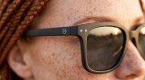 Izipizi Sun #L Black Luotu kuva