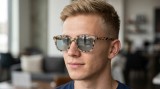 Izipizi Sun #L Light Tortoise Luotu kuva