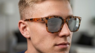 Izipizi Sun #L Light Tortoise Luotu kuva