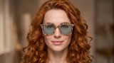 Izipizi Sun #L Light Tortoise Luotu kuva