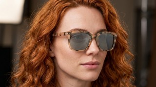 Izipizi Sun #L Light Tortoise Luotu kuva