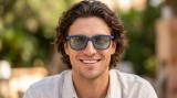 Izipizi Sun #L Navy Blue Genererad bild