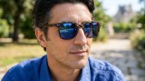 Izipizi Sun #L Tortoise Mirror 47791