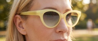 Izipizi Sun #Luz Pastry Dream Genererad bild