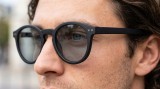 Izipizi Sun #M Black Genererad bild