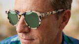 Izipizi Sun #M Light Tortoise Luotu kuva