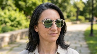Izipizi Sun #M Light Tortoise Luotu kuva