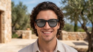Izipizi Sun #N Black Luotu kuva