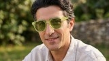 Izipizi Sun #N Dynamic Green Genererad bild