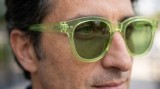 Izipizi Sun #N Dynamic Green Genererad bild