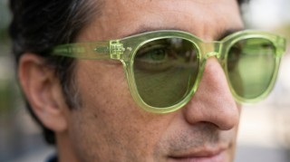 Izipizi Sun #N Dynamic Green Genererad bild