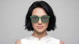 Izipizi Sun #N Green Genererad bild