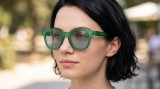 Izipizi Sun #N Green Genererad bild