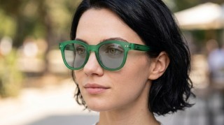Izipizi Sun #N Green Genererad bild