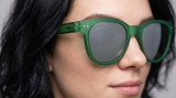 Izipizi Sun #N Green Genererad bild