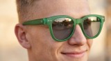 Izipizi Sun #N Green Genererad bild