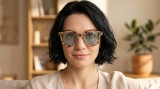Izipizi Sun #N Light Tortoise Genererad bild