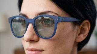 Izipizi Sun #N Night Blue Genererad bild