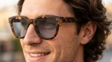 Izipizi Sun #N Tortoise Genererad bild