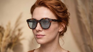 Izipizi Sun #N Tortoise Genererad bild