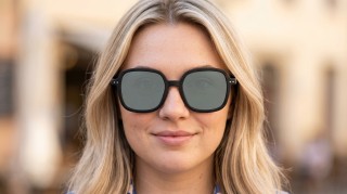 Izipizi Sun #Office Black Genererad bild