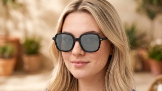 Izipizi Sun #Office Black Genererad bild