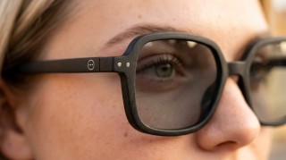Izipizi Sun #Office Black Genererad bild