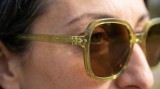 Izipizi Sun #Office Golden Green Genererad bild