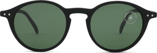 Izipizi Sun Polarized #D Black Tuotteen etuosa
