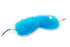 Viilentävä silmämaski (bonus)