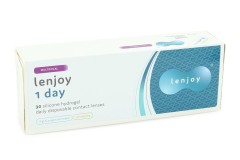 Lenjoy 1 Day Multifocal (30 linssiä)