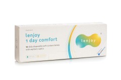 Lenjoy 1 Day Comfort (10 linssiä)