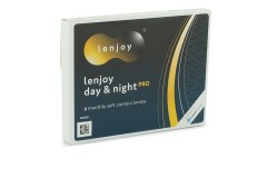 Lenjoy Day & Night PRO (3 linssiä)