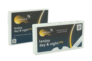 Lenjoy Day & Night PRO (9 linssiä)