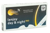 Lenjoy Day & Night PRO (9 linssiä) 50453