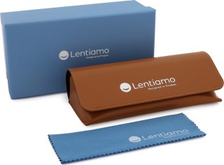 Lentiamo Anna Ash Blue 35248