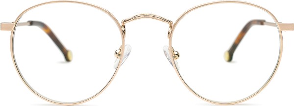 Lentiamo Giuseppe Light Gold