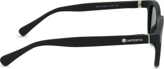 Lentiamo Kids Aliki Ink Black (ikä 3–5 vuotta) 38876