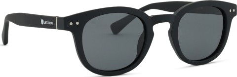 Lentiamo Kids Aliki Ink Black (ikä 3–5 vuotta)