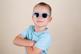 Lentiamo Kids Aliki Light Blue (ikä 3–5 vuotta) 38869