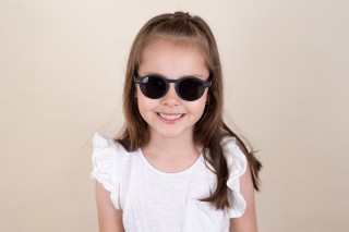 Lentiamo Kids Jan Ink Black (för ålder 3–5 år) 38823