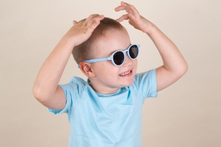 Lentiamo Kids Jan Light Blue (ikä 3–5 vuotta) 38850