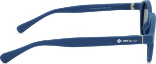 Lentiamo Kids Jan Navy Blue (ikä 3–5 vuotta) 38840