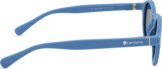 Lentiamo Kids Jan Stone Blue (ikä 3–5 vuotta) 38831