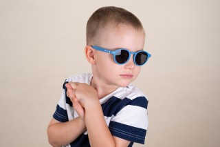 Lentiamo Kids Jan Stone Blue (ikä 3–5 vuotta) 38832